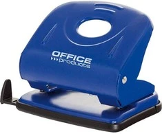 Office Products Skylamušis 30lap metalas mėlynas