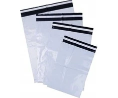 Office Products Biuro gaminiai BIRO PRODUKTAI Foliopak, 450x550x50mm, 100 vnt., balta