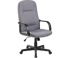 Biuro kėdė Office Products Malta Pilka