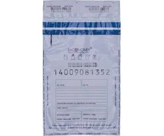 Office Products Biuro prekės BIURO PRODUKTAI saugus vokas, B5, 190x260mm, 50vnt, baltas