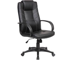 Biuro pirmininkė Office Products Korsikos juodieji