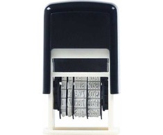 Office Products Datatorius 4mm