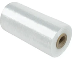 Office Products Plėvelė pakuoti rankiniu būdu 1,7kg skaidri