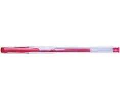 Office Products gelio rašiklis Office Products Classic raudonas 0,7 mm (17025211-04) 50 vnt. pakuotėje