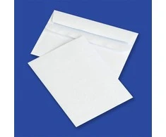 Office Products Lankstūs vokai: OFICIALŪS PRODUKTAI, SK, C6, 114x162mm, 75gsm, 1000 vienetų, baltos