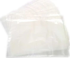Office Products Kurjerių vokai Office Products C6 skaidrūs (1000)