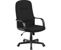 Biuro kėdė Office Products Malta Juoda