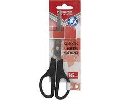 Q-Connect Žirklės 16cm