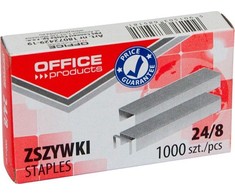 Office Products Sąsagėlės nr.24/ 8 OFFps