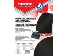 Office Products TARNYBŲ PRODUKTŲSUDEDAMOSIOS DALYS, DĖŽUTĖ, A4, 250GSM, LIZDINĖ PLOKŠTELĖ, 100SCH, BLAKD 20232515-05