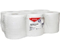 Office Products KNYGA ĮSTAIGOSE 2 W MAKULATŪRA 120 M PAKUOTĖ (6)