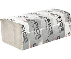 Office Products NAGRINĖJAMI OFICIALŪS PRODUKTAI 1 W MAKULATŪRA Pilka (20 X 200)