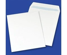 Office Products Savarankiški klijai OFFICE products, SK, C4, 229x324mm, 90gsm, 50pc, balta