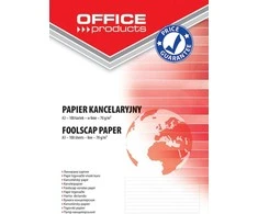 Office Products Oficialus dokumentas OFICIALŪS PRODUKTAI, eilutė, A3, 100ark.