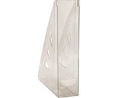 Office Products Stovas brošiūroms dūminis