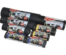 Office Products Šiukšlių maišai 120l 10vnt