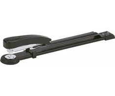 Office Products Segiklis 24/6, 24/8, 26/6, 26/8, 23/8, 50 lapų, metalinis, juodas