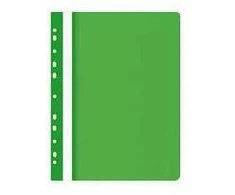 Office Products Biuro prekės SKOR.EUROPER.OFFICE PRODUKTAI A4 Žalias BANDBOOK - 21104121-02