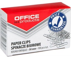 Sąvaržėlės, 50mm,100vnt,OFFICE products