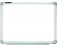 Q-Connect Magnetinė balta lakuota lenta 1200x900 OFFp