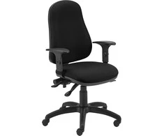 Biuro pirmininkė Office Products Tasos Juodas