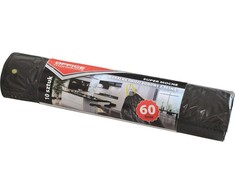 Office Products Šiukšlių maišai su rankenomis 60l,10vnt.