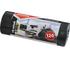 Office Products Šiukšlių maišai 120l 10vnt