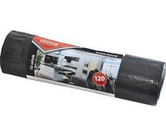 Office Products Šiukšlių maišai su rankenomis 120l, 10vnt