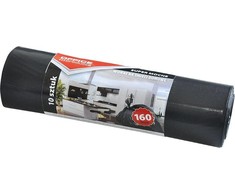 Office Products Šiukšlių maišai 160l 10vnt
