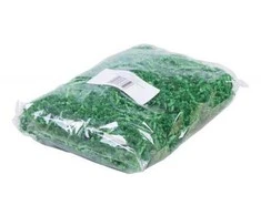 Biuro reikmenys Pakavimo užpildas OFFICE PRODUCTS, zigzago tipo, 150 g, žalias