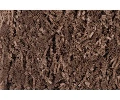 OFFICE PRODUCTS zigzago formos užpildas siuntoms, 150 g, rudas
