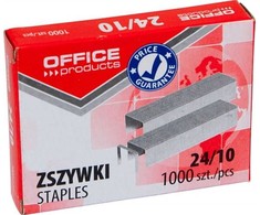 Office Products Sąsagėlės nr.24/ 10 OFFps