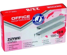 Office Products Sąsagėlės nr.23/ 8 OFFp