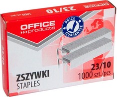 Office Products Sąsagėlės nr.23/ 10 OFFp