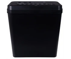 Dokumentų naikiklis OFFICE PRODUCTS A4, iki 10lap., 14l, juodas