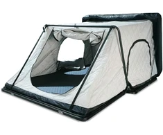 OFFLANDER izoliacija skirta FOLD 4 palapinei