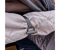 OFFLANDER izoliacija skirta FOLD 4 palapinei