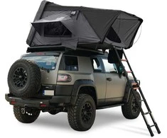 OFFLANDER ROOF TENT SULANKSTOMAS 2 WOLF