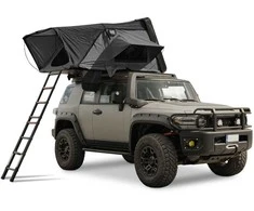 OFFLANDER ROOF TENT SULANKSTOMAS 2 WOLF
