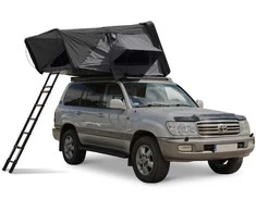 OFFLANDER ROOF TENT SULANKSTOMAS 4 WOLF
