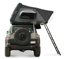 OFFLANDER ROOF TENT SULANKSTOMAS 4 WOLF