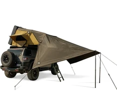 Sulankstoma stogo palapinė OFF-FOLDX-160 Offlander