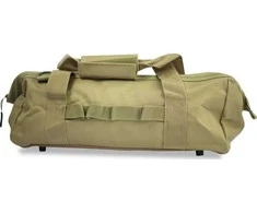 Offlander KOMPAKTOWA KREPŠYS NA NARZĘDZIA OFFROAD 9L KHAKI