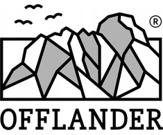 Krepšys „Offlander“ OFF_CACC_47KH