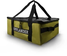 Offlander OFFLANDER MAIŠAS UŽSEGAMAS SU PERMATOMA VIRŠUTINE PVC 28 L