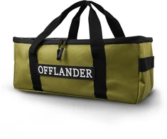 Offlander OFFLANDER MAIŠAS UŽSEGAMAS SU PERMATOMA VIRŠUTINE PVC 14 L