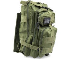 Offlander OFFLANDER Kuprinė Turistinis SURVIVAL 25L Žalias