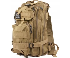 Žygio kuprinė „Offlander Survival“, 25 l, OFF_CACC_32KH