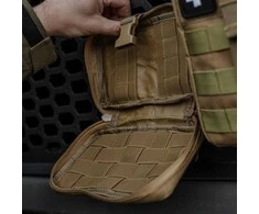Kelioninis Offlander Molle taktinė kišenė OFF_CACC_23KH
