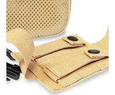 Kelioninis Offlander Molle Taktinė Dėtuvė OFF_CACC_22KH